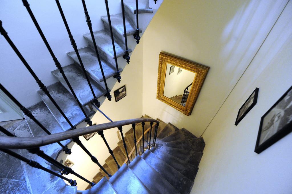 Carcassonne Town House, Rue Barbes Leilighet Rom bilde