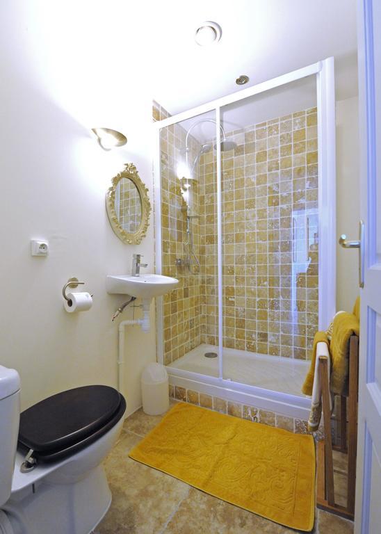 Carcassonne Town House, Rue Barbes Leilighet Rom bilde