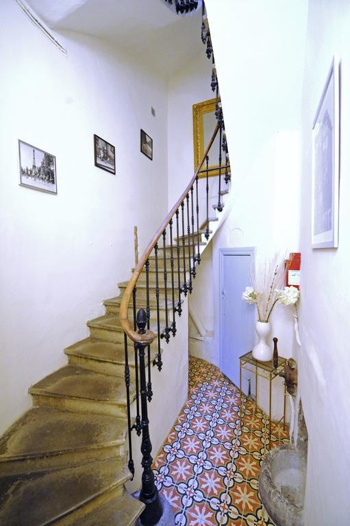 Carcassonne Town House, Rue Barbes Leilighet Eksteriør bilde